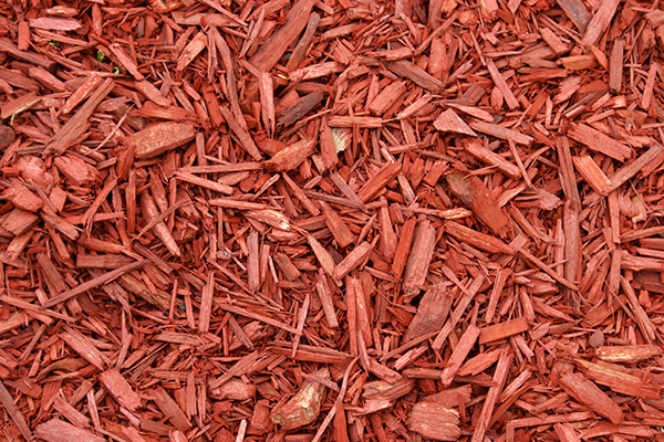 Mulching Services